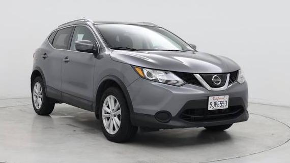 NISSAN ROGUE SPORT 2018 JN1BJ1CP1JW500433 image NISSAN ROGUE SPORT 2018 JN1BJ1CP1JW500433 image